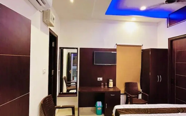 Shivansh Venktesh Vilas