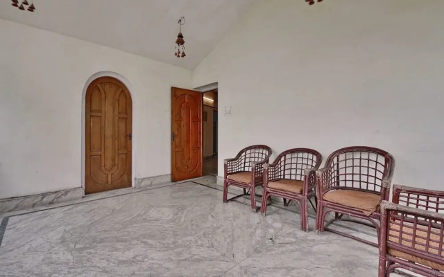 OYO 2864 Guest Accomodation