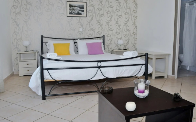 Kastro Hotel