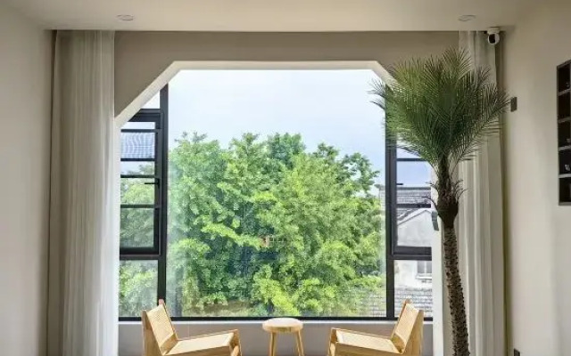 Guqushan Inn