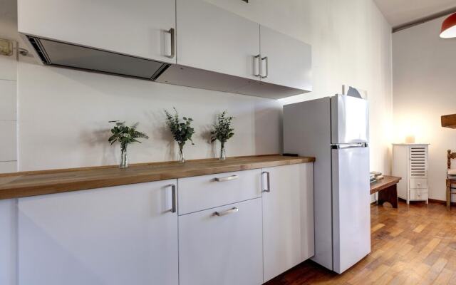 Mezzo 24 IV in Firenze