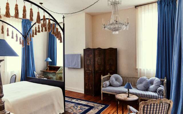 Hotel Peter and Paul, an Ash Hotel