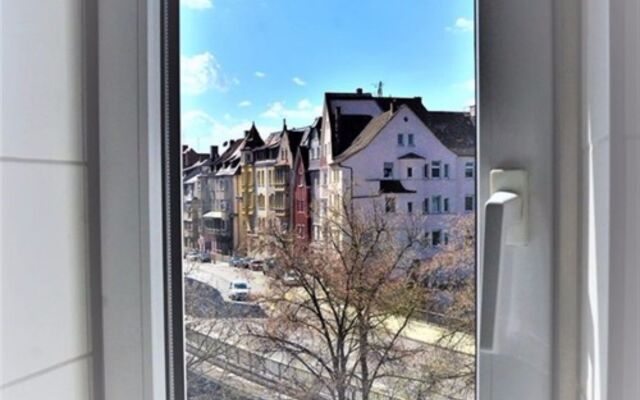 Hotel Ulmer Stuben