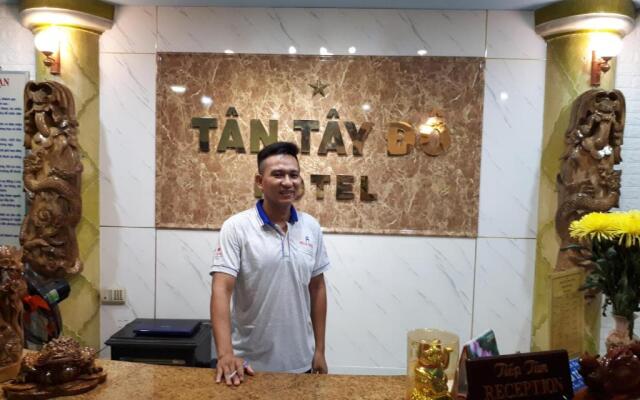 Tan Tay Do Hotel