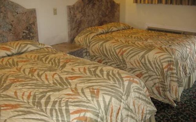 Domino Motel