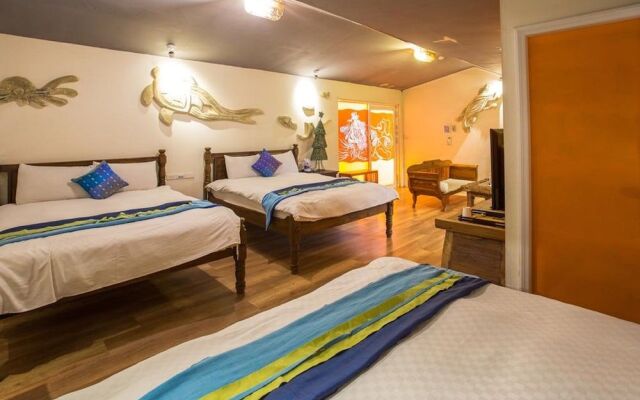 Pancala Vacation Inn