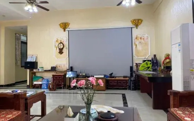 Shandaoyuan Homestay
