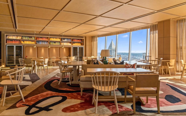 Lotte Hotel Seattle