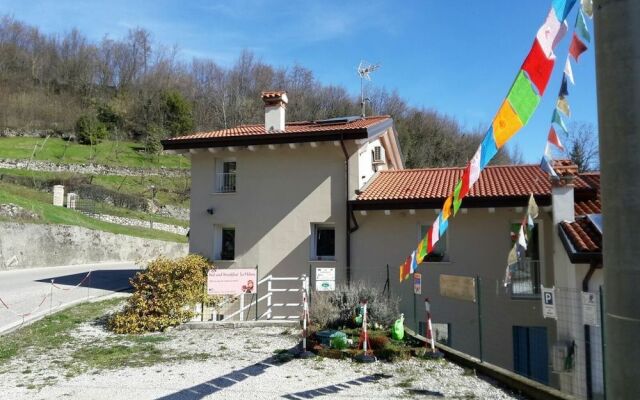 Bed And Breakfast Le Hibou