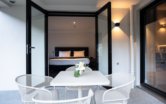 Park Residences - a THC Hotel