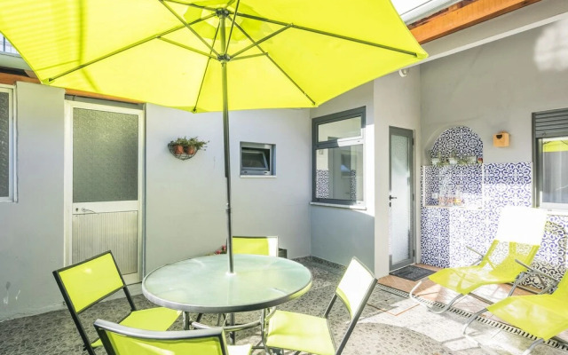 Apartamento A Francos Garden Avenue