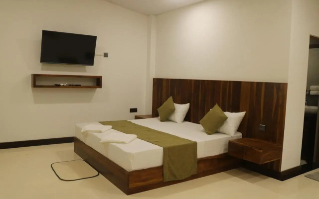 Sandra Guesthouse
