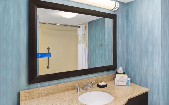 Hampton Inn Columbia I-20-Clemson Road