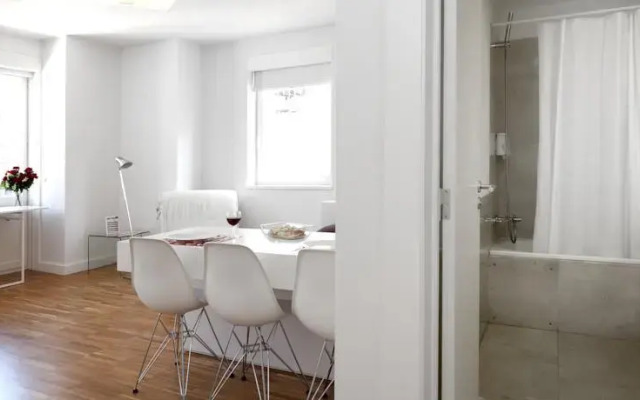 Lisbon Serviced Apartments - Bairro Alto