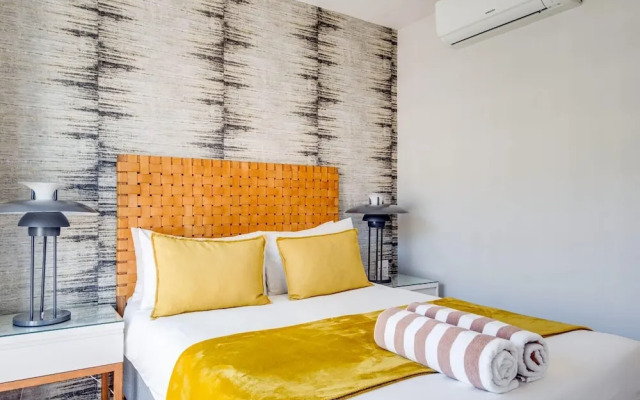 Bahati Executive Pad