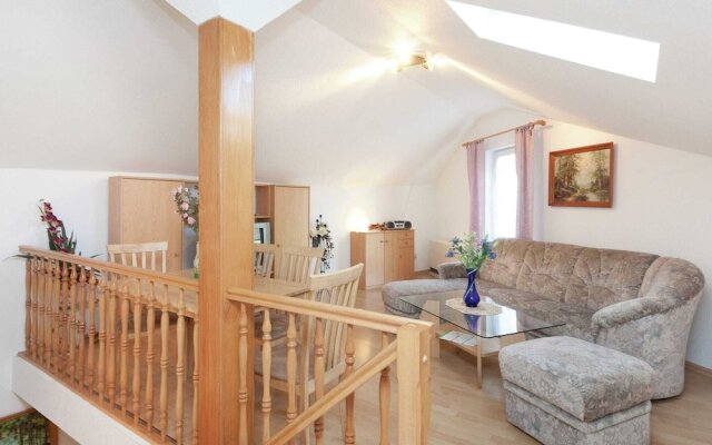 Cozy Cottage in Winterstein Thuringia near Ski Area