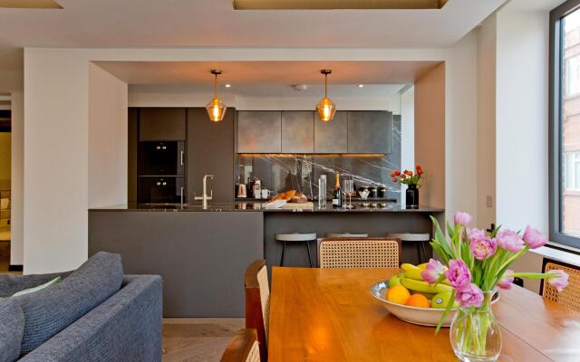 GS12 - 2 Bed Superior