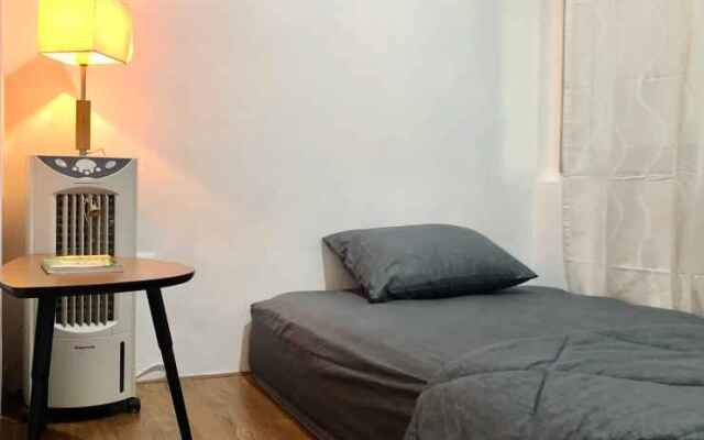 Gerbera Springhill 4BR Villa Springhill Garden Malang