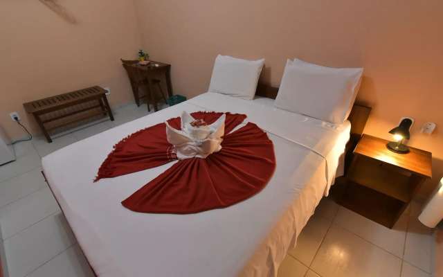 Pousada Paraiso dos Lençois