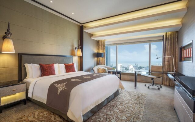 The St. Regis Mumbai