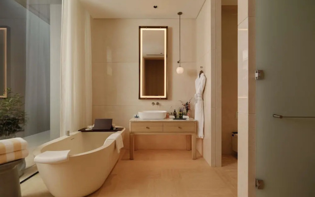 Raffles Sentosa Singapore