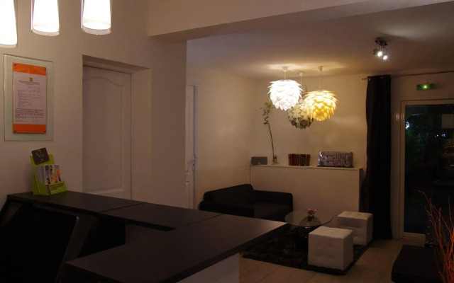 La Bastide Gourmande