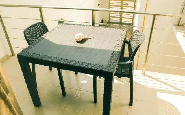 Hermoso departamento en la Avenida Colosio