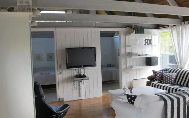 Holiday House Klyngen 12
