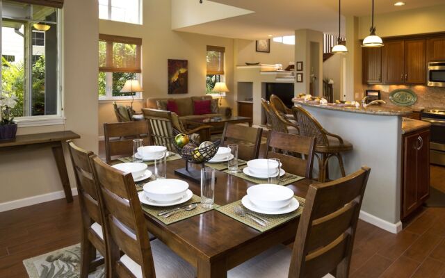 Waikoloa Beach Villas O4 by RedAwning