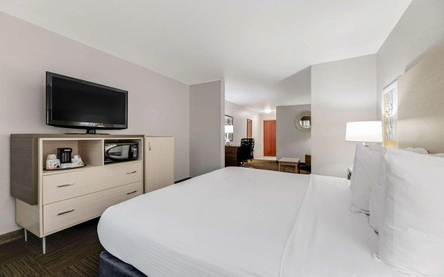 Best Western Auburndale Inn & Suites