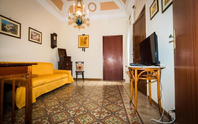 Giulia e Pietro - Marettimo Apartments