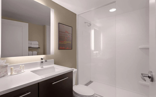 TownePlace Suites Charleston Mt. Pleasant