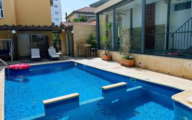 Elena Boutique Residence