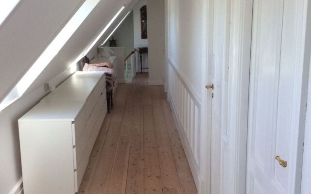 Askø Mejeri - Bed and Breakfast