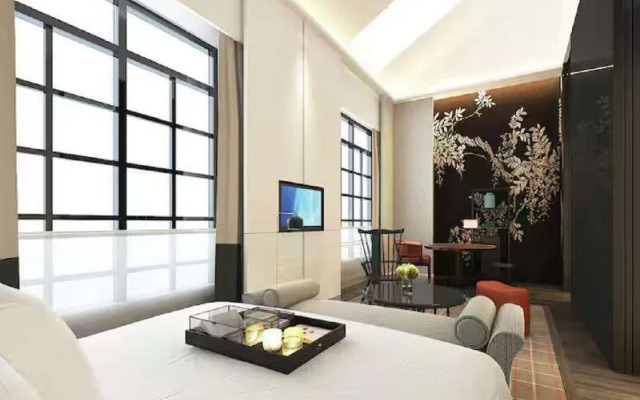 Hilton Garden Inn Beijing Daxing Jinyuan Road