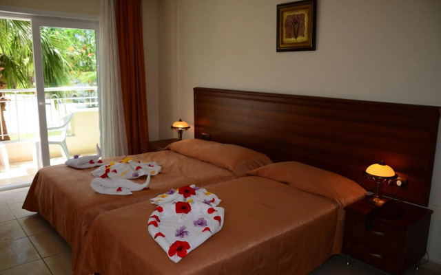 Club Hotel Keskin Dalyan