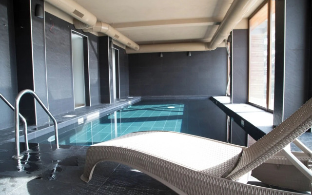 Grand Chalet delle Rocche