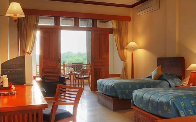 Langon Bali Resort