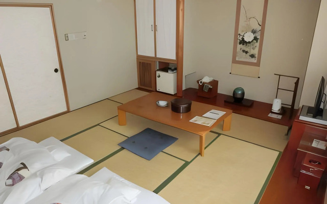 Hakodate Park Hotel