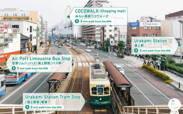 Urakami #201 / Vacation STAY 41894