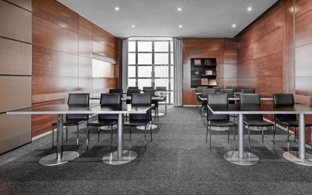 AC Hotel Palencia by Marriott