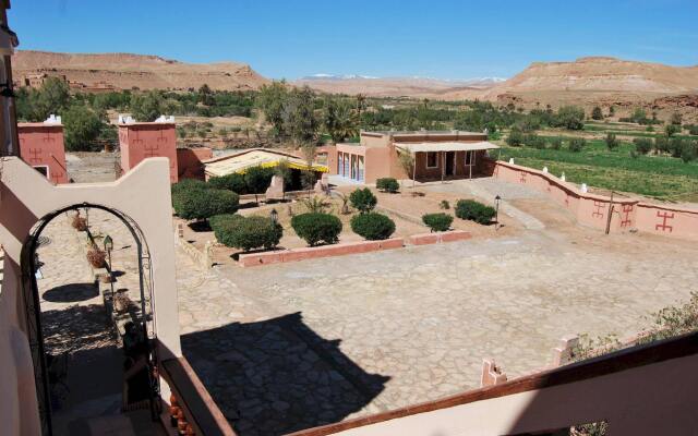 La Kasbah du Jardin