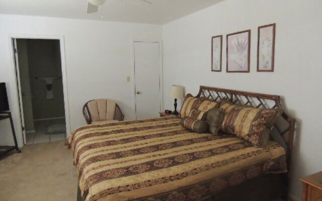 Sherman House - Two Bedroom Home
