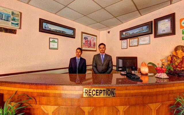 Comfort Inn Snow Park, Manali