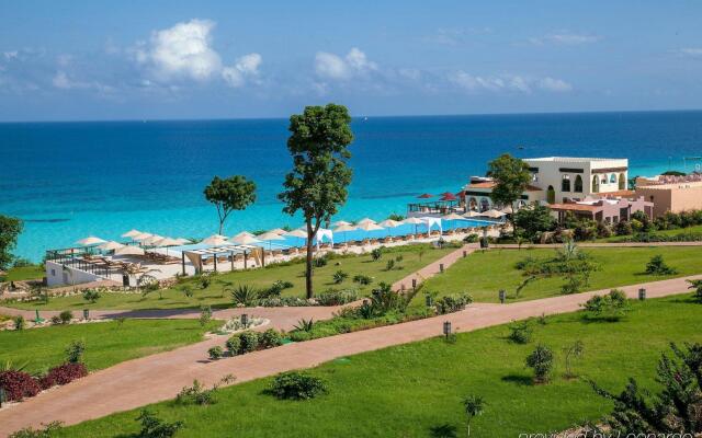 Riu Palace Zanzibar - All Inclusive - Adults Only