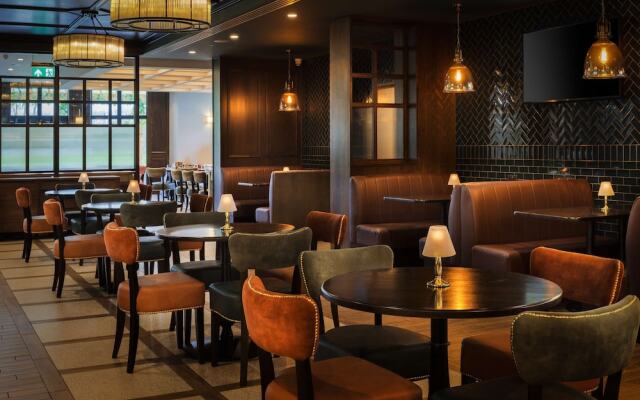 Doubletree by Hilton Belfast Templepatrick