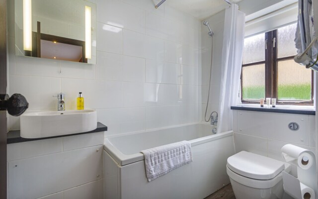 The Bell Inn Hotel, Stilton, Cambridgeshire