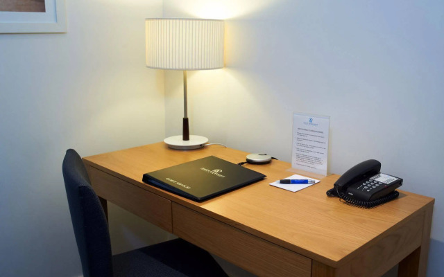 Amity Apartment Hotels