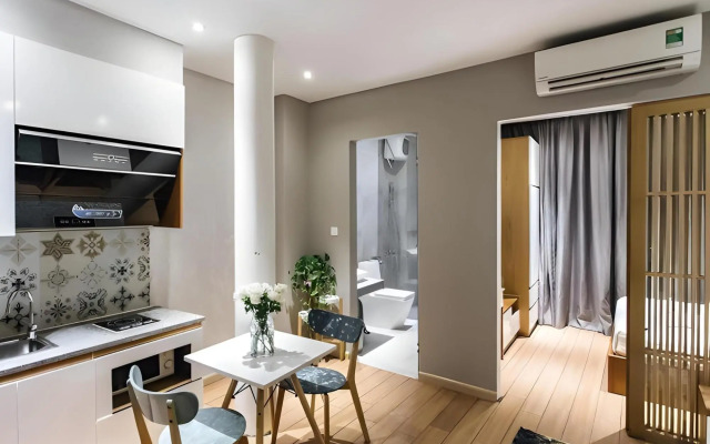 The Art - Sunshine Apartment