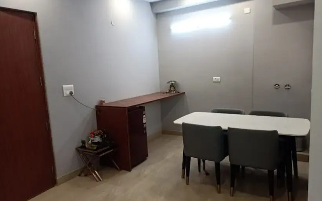 Palette - Orchid Residency